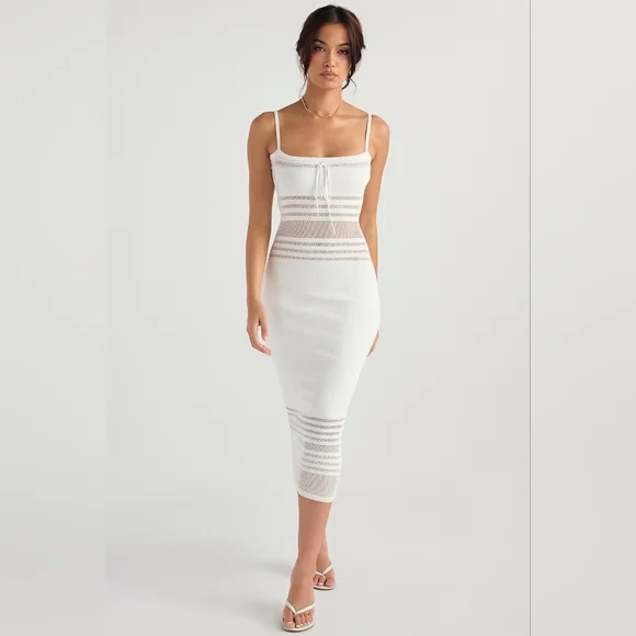 Ivory Knit House pf CB 'Giada'-small
